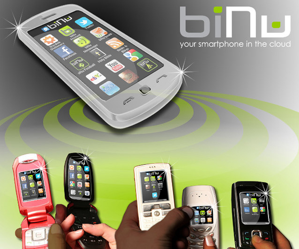 Иллюстрация biNu.