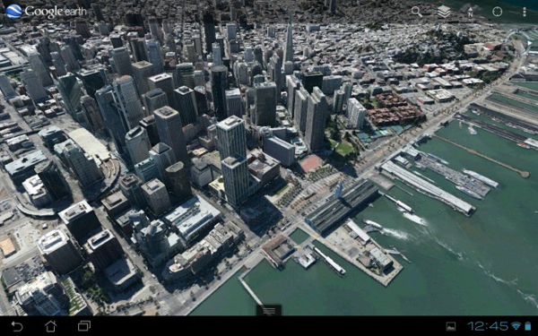Фото Google.